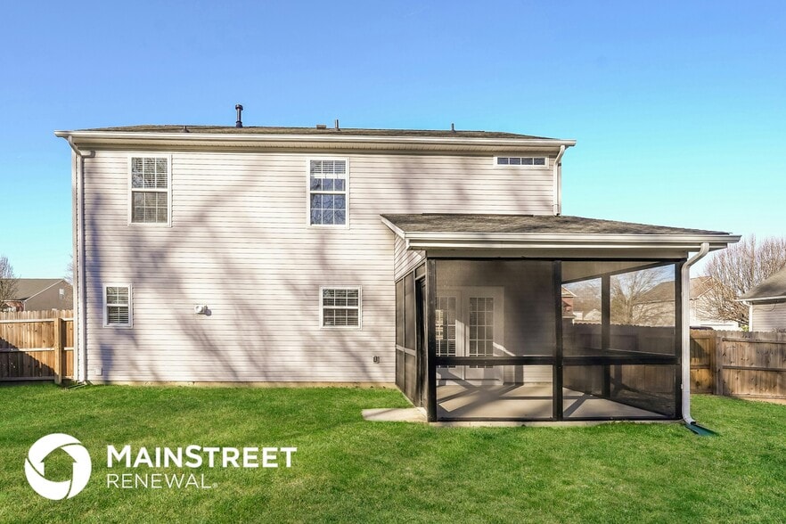 Building Photo - 2115 Gramercy Park Dr