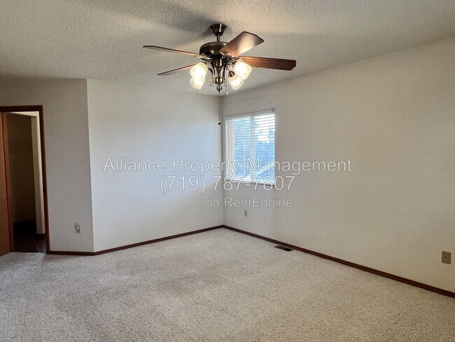 Building Photo - 6944 Lost Springs Dr