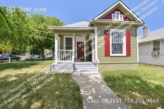 Building Photo - Nice Historic Home Near  Downtown