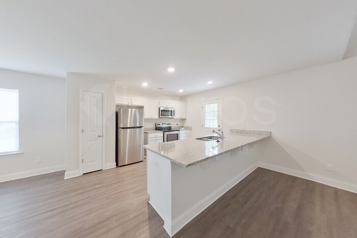 Building Photo - 231 Western Red Cedar Dr