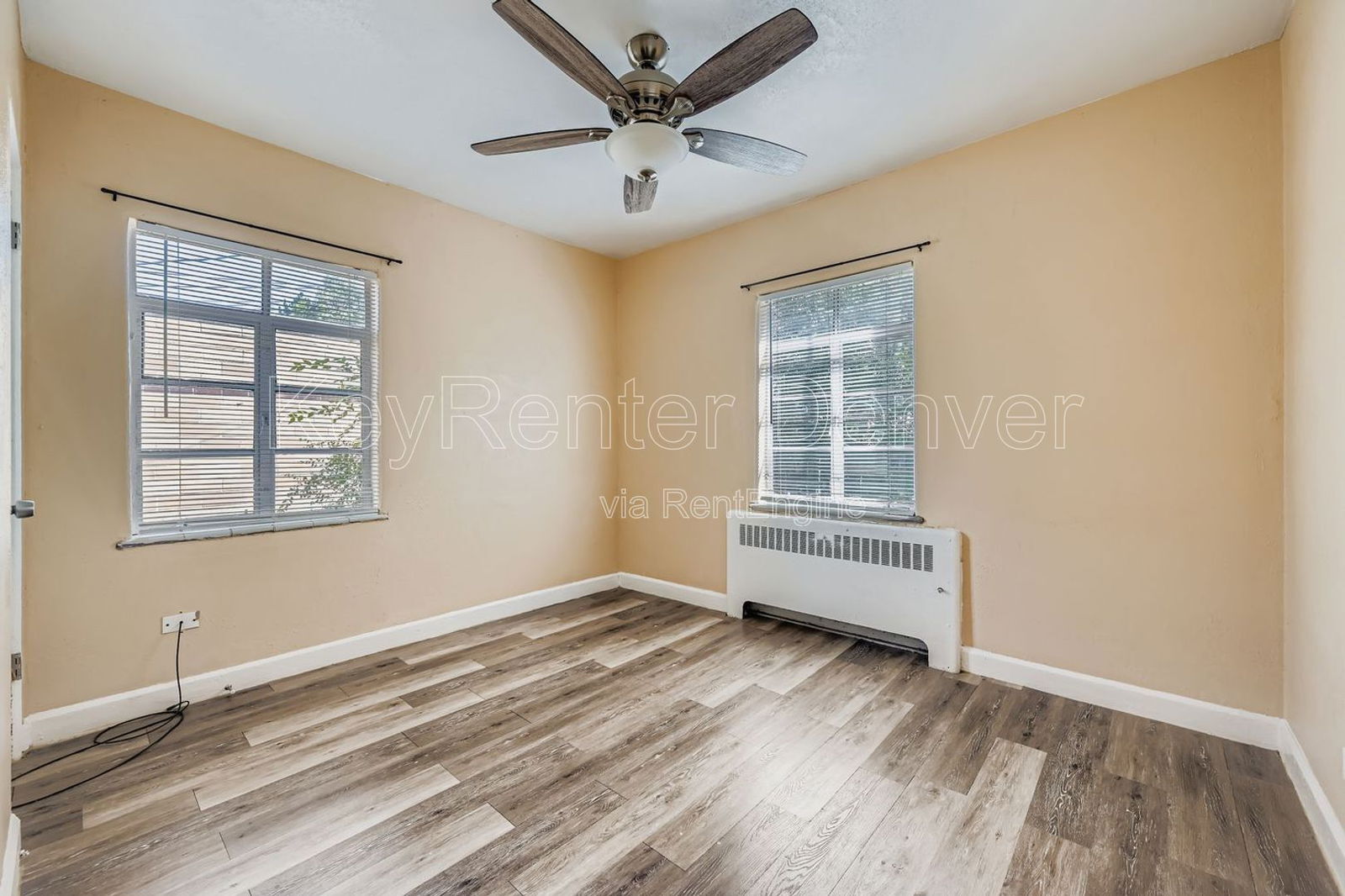 Building Photo - 4825 W 14th Ave