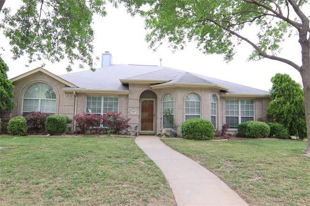 Primary Photo - 1507 Warm Springs Dr