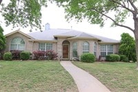 Building Photo - 1507 Warm Springs Dr
