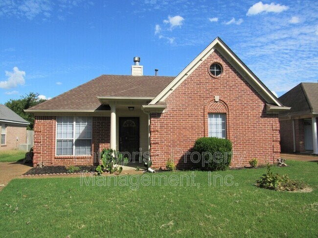 Building Photo - 3794 Walden Meadow Dr