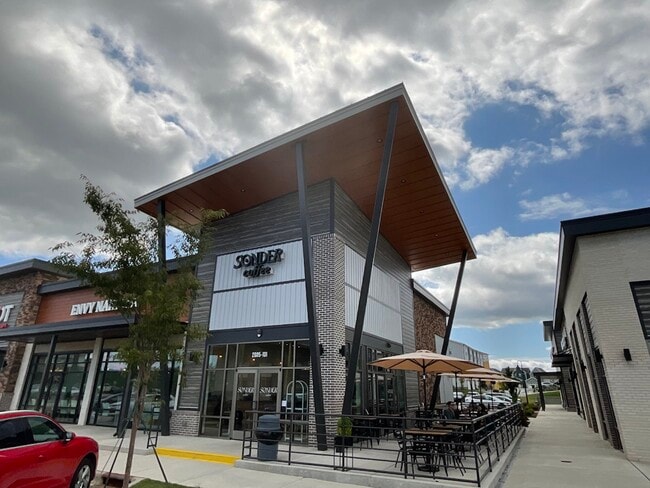 Treelight Square Shopping - 235 Sweetbay Tree Dr