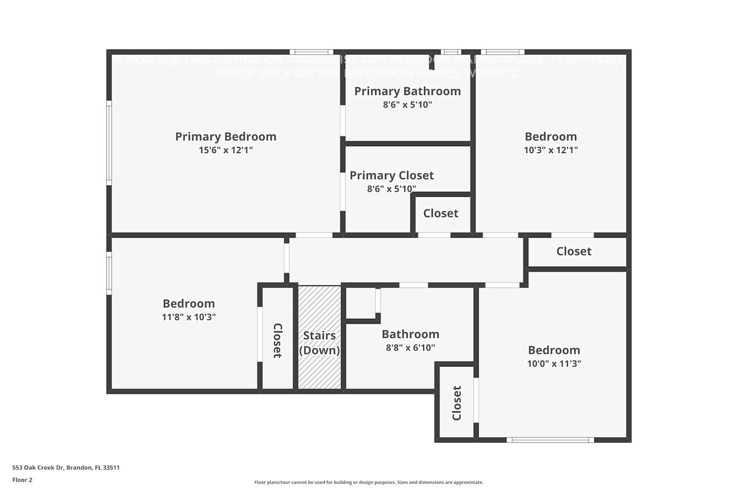 Building Photo - 553 Oak Creek Dr