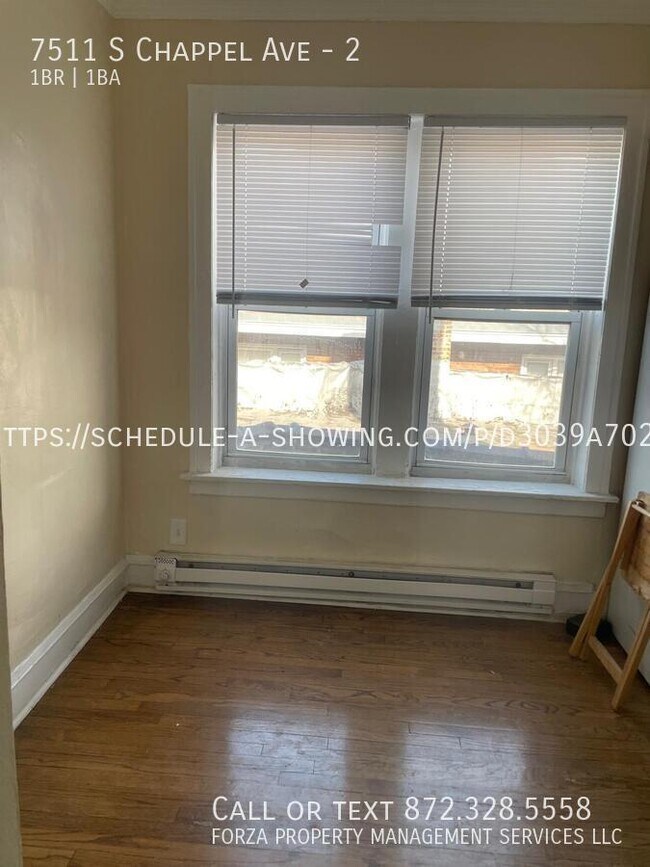 Building Photo - 7511 S Chappel Ave
