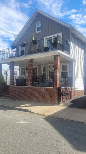 Building Photo - 47 Fenwick St