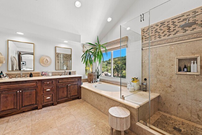 Building Photo - A stunning one-of-a-kind gem in Rancho San...