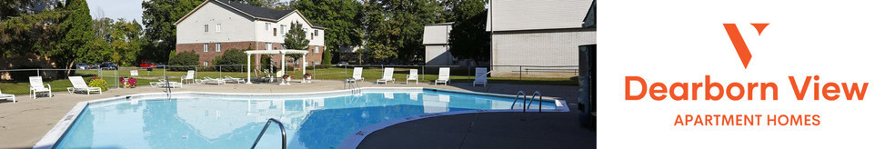 Dearborn View Apartments - Inkster, MI