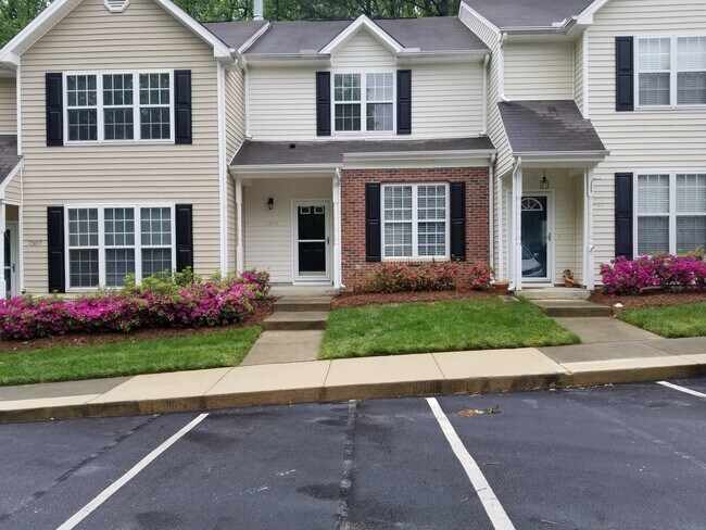 Primary Photo - 7309 Bonnie Ridge Ct