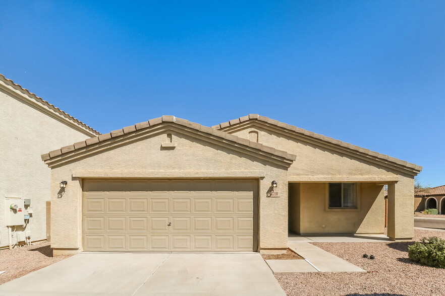 Primary Photo - 3710 W Dunbar Dr