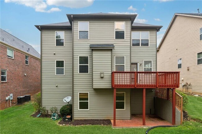 Building Photo - 3080 Whitfield Ave