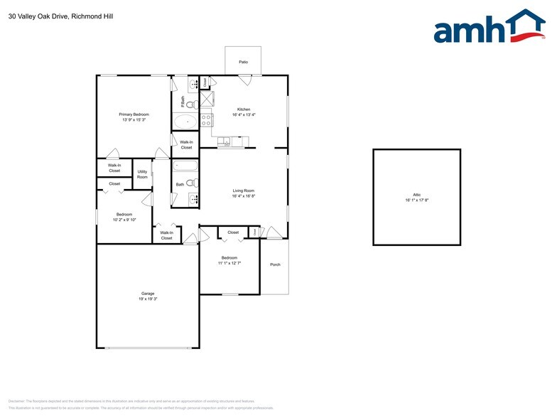 Building Photo - 30 Valley Oak Dr