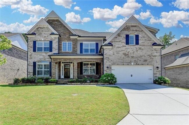 Primary Photo - 3105 Davidsonville Dr