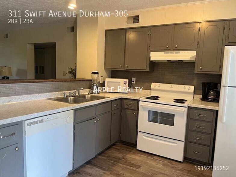 Building Photo - 311 Swift Ave