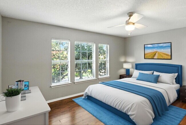 Building Photo - 22023 Oriole Hill Dr