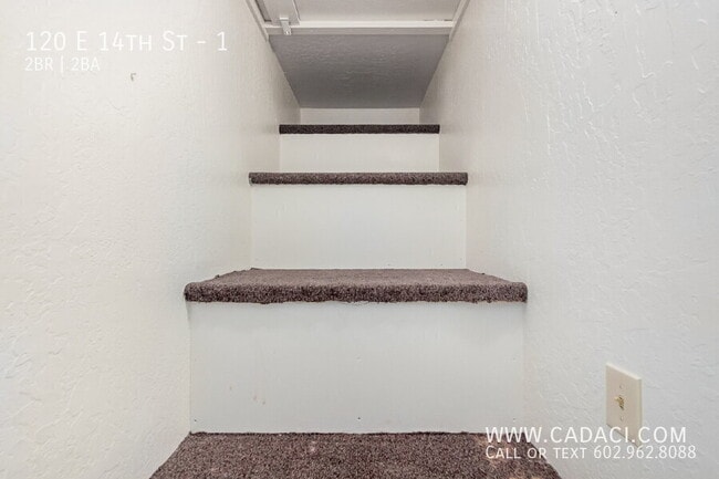 Building Photo - 120 E 14th St