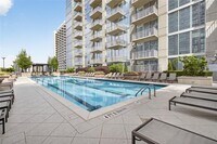 Building Photo - 855 Peachtree St NE