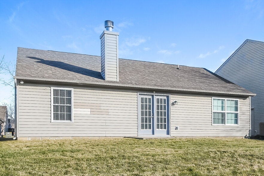 Building Photo - 2604 Lullwater Ln