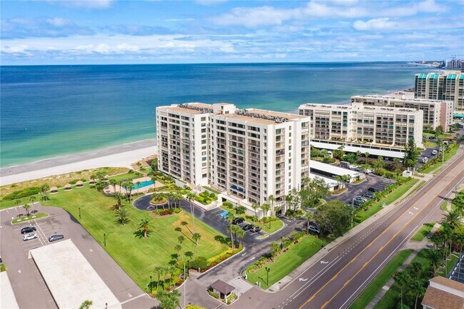 Building Photo - 1460 Gulf Blvd