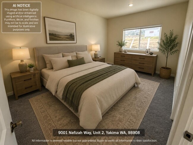 Building Photo - 9001 Nafizah Wy