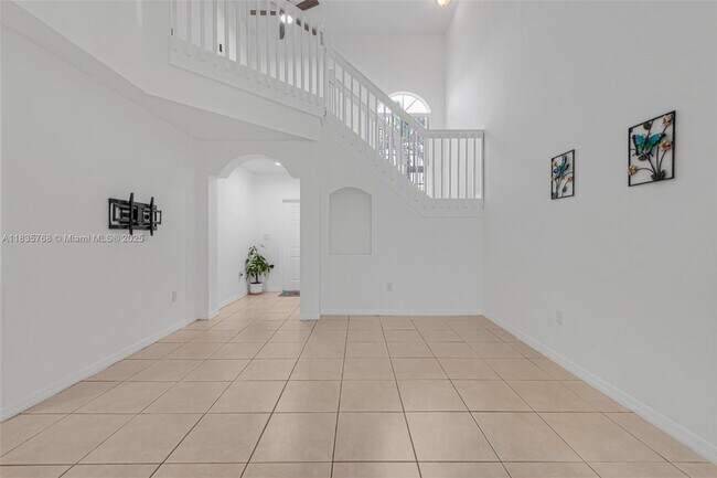 Building Photo - 13649 SW 142nd Terrace