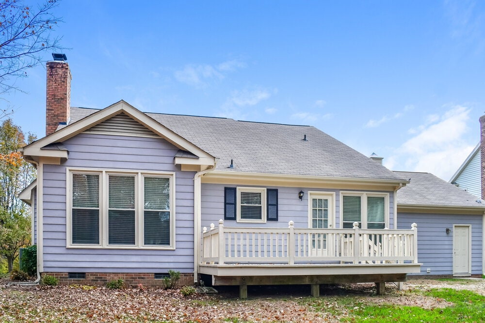 Building Photo - 707 Trailing Rock Dr