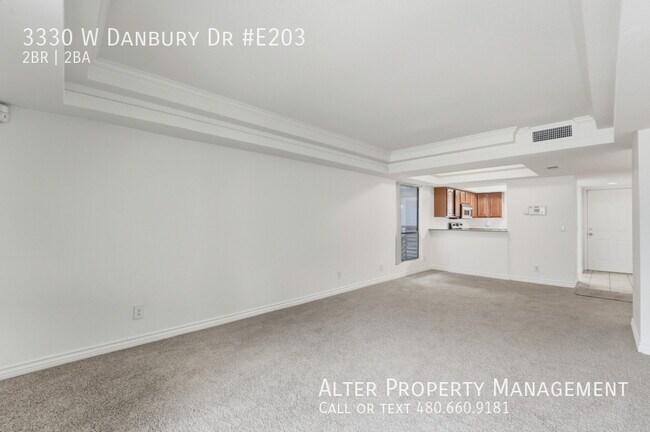 Building Photo - 3330 W Danbury Dr
