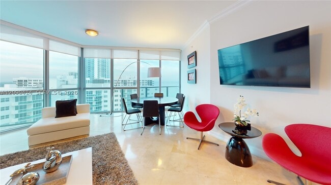 Building Photo - 3101 S Ocean Dr