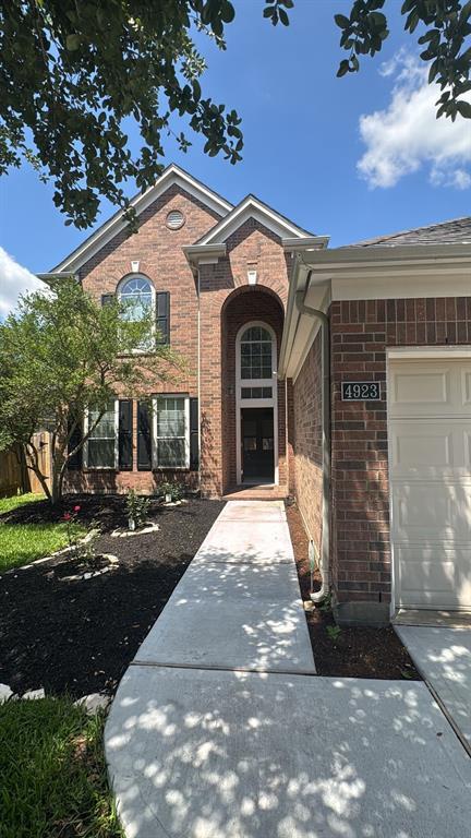 Building Photo - 4923 Lake Gladewater Ct