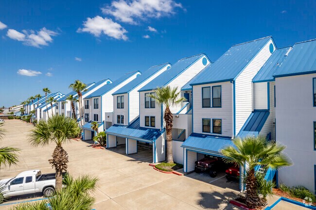 Building Photo - Spinnaker Condominiums