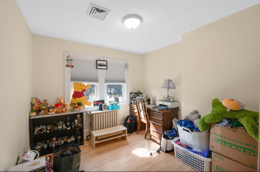 Bedroom 2 - 6324 W Wells St