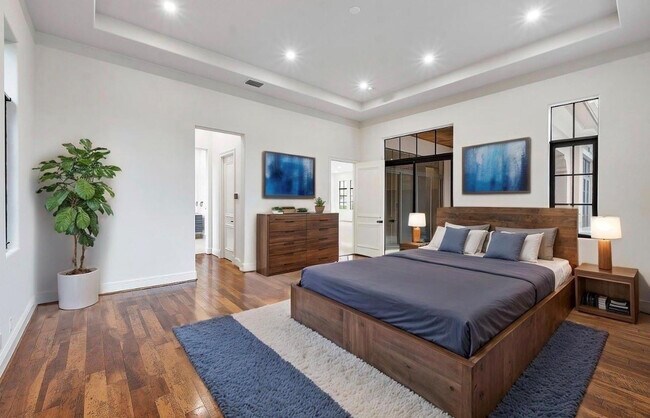 Building Photo - 7247 Wisteria Ave