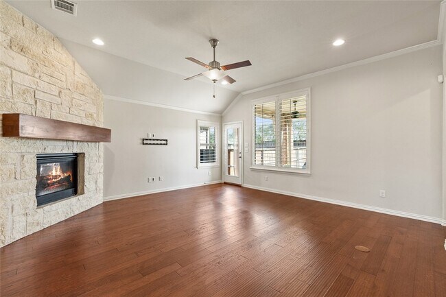 Building Photo - 1734 Morning Mist Way