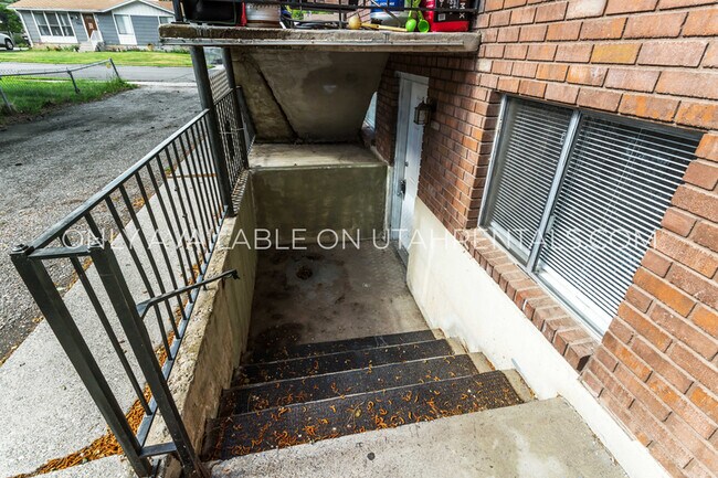 Building Photo - 539 Swenson Ave