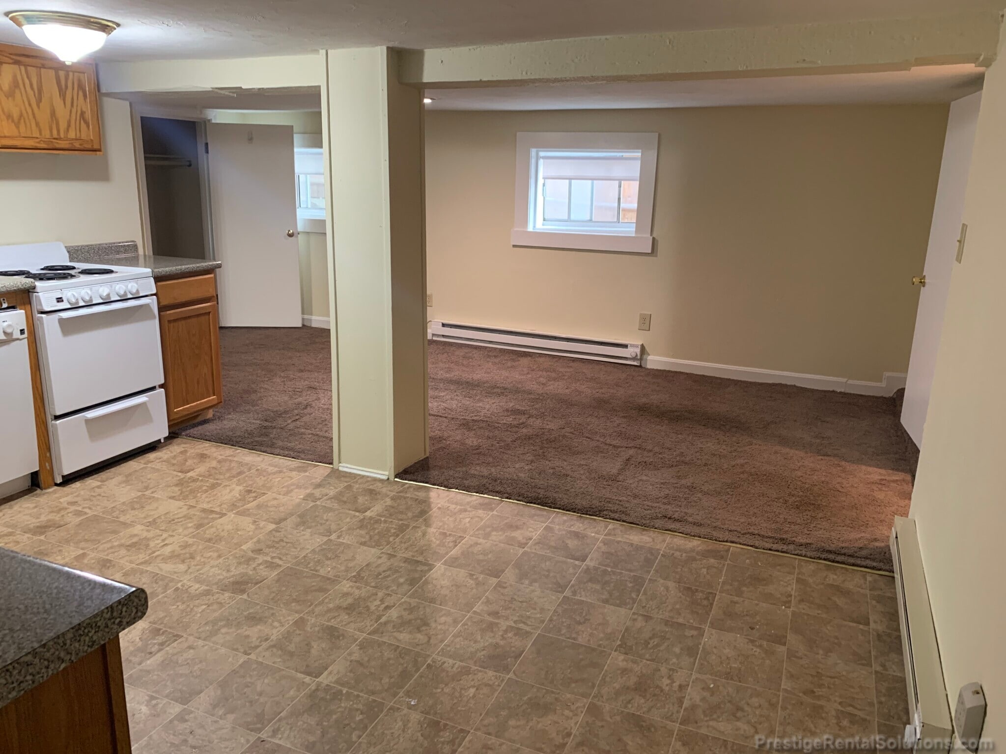 Building Photo - 654 Washington St