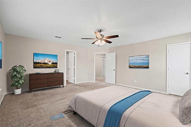 Building Photo - 6505 Tara Ln