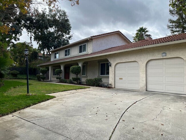 Building Photo - Coming Soon! Beautiful Gated Community in Rinconada Hills!  Elegant Home with Hilltop Views, Priv...