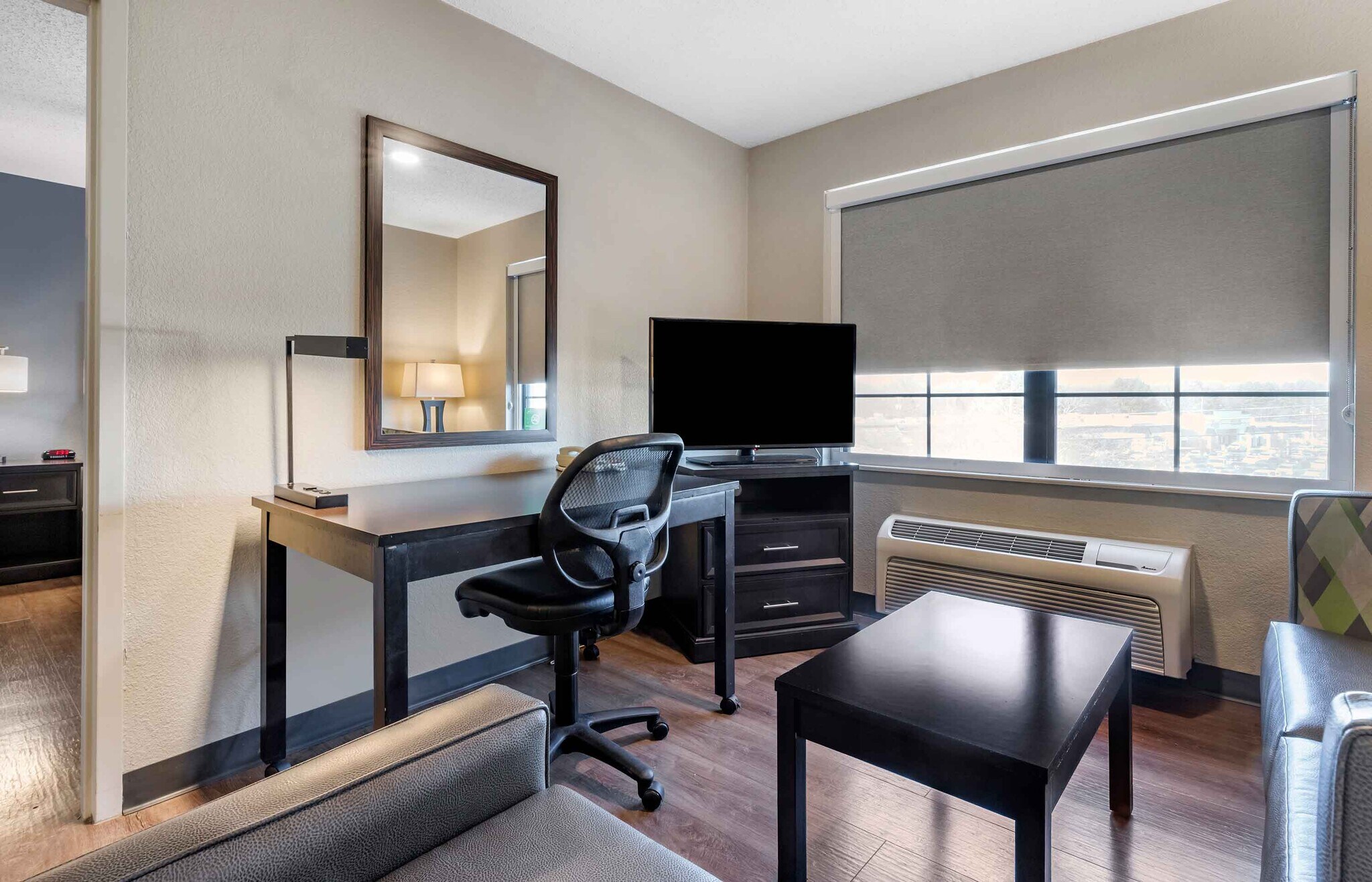 Building Photo - Furnished Studio-Charlotte - Pineville - Pineville Matthews Rd