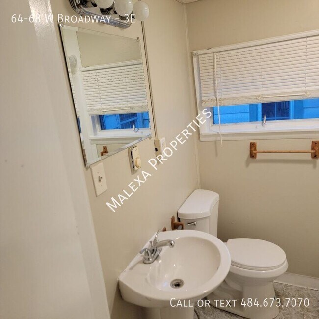 Building Photo - 64-68 W Broadway-3E