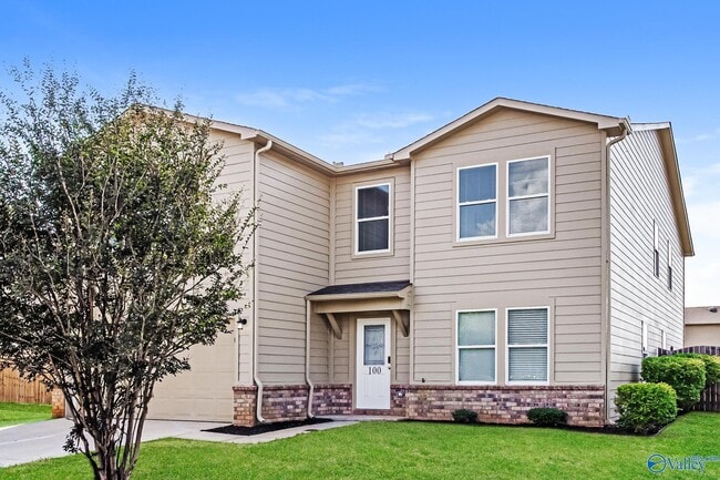 Building Photo - 100 Waterway Dr