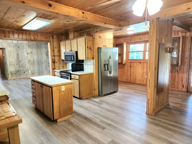 Building Photo - Dolphin watching from your own private beach!