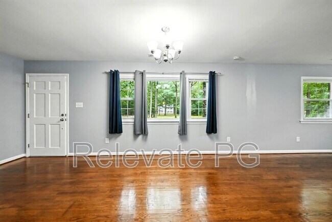 Building Photo - 8250 Cadys Mill Rd
