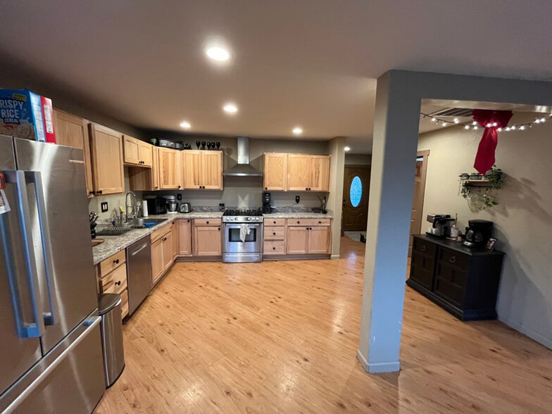 Building Photo - 4835 Wocus Rd