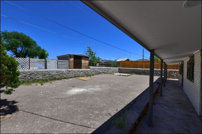 Building Photo - Available now!