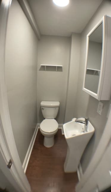 Building Photo - 3510 Leech St