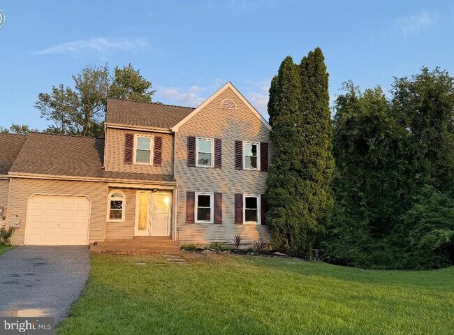 Primary Photo - 414 Windsor Cir