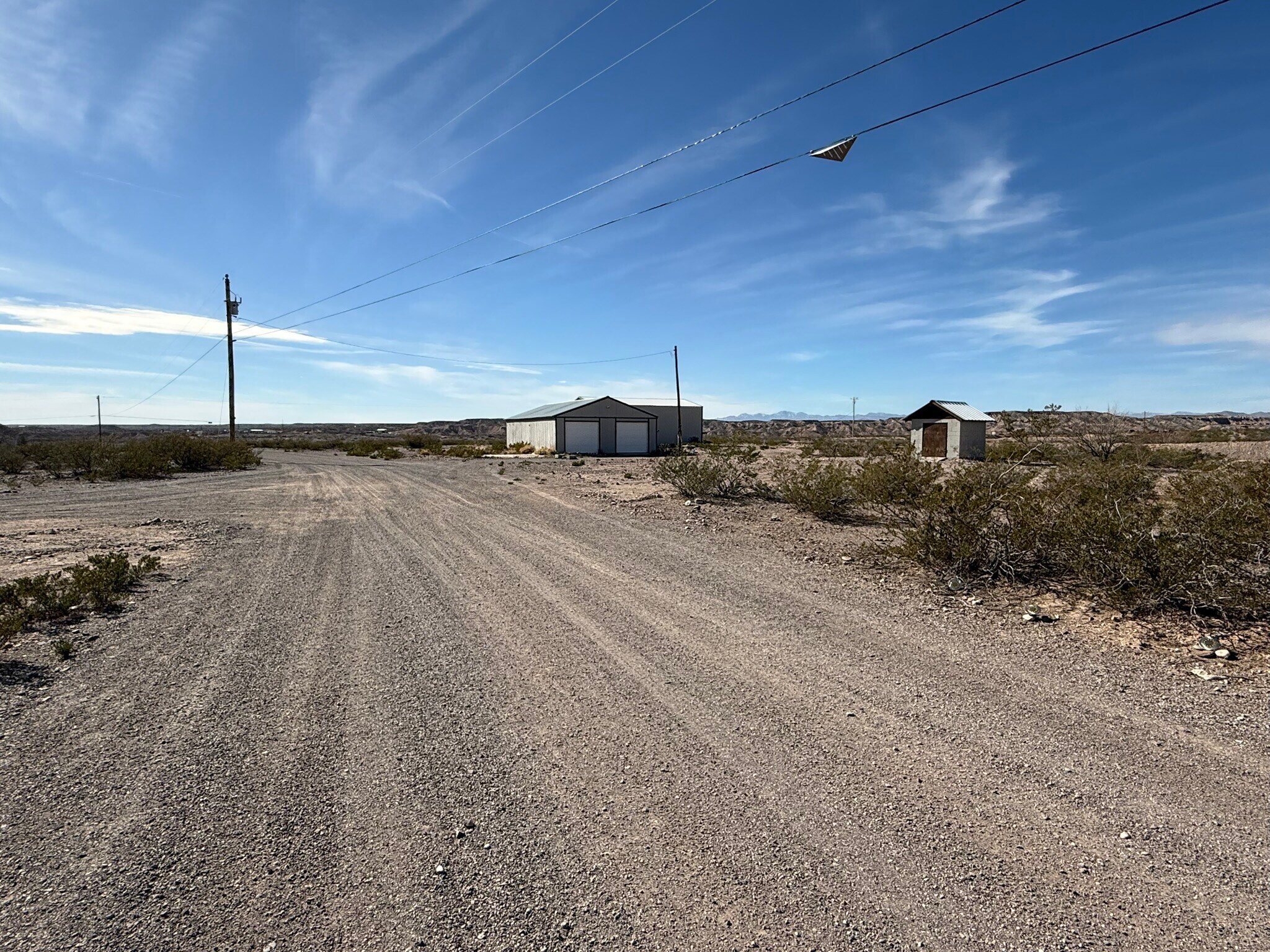 Building Photo - 15449 Highway 187