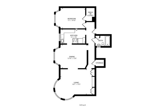 Building Photo - 2107 Pierce St